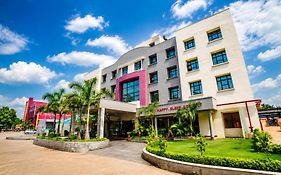 Max Hotels Jabalpur